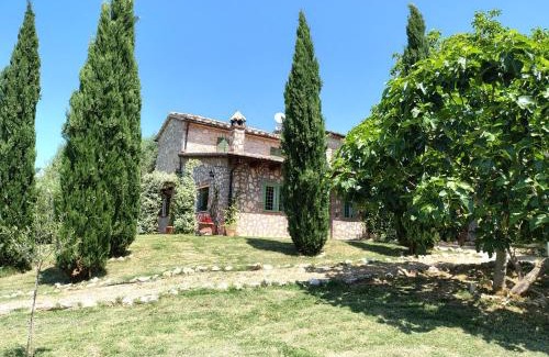 Mugnano in Teverina Villa | sacrobosco Country House