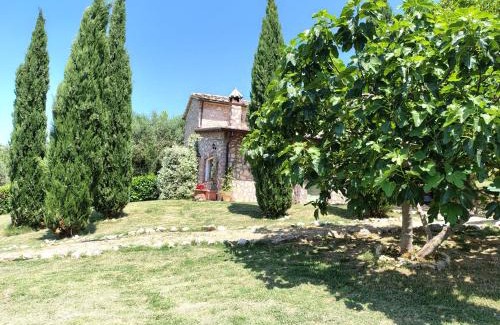 Mugnano in Teverina Villa | sacrobosco Country House