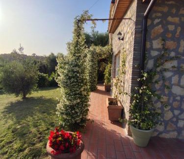 Mugnano in Teverina Villa | sacrobosco Country House