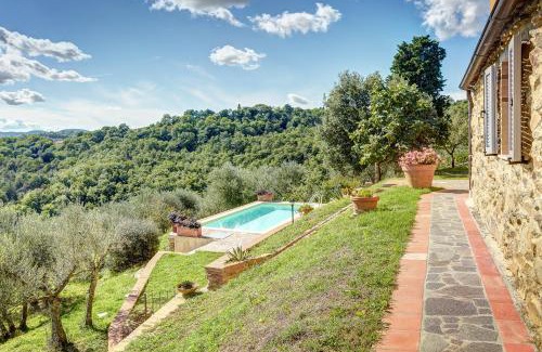 Scrofiano Villa | SacroFanum Villa