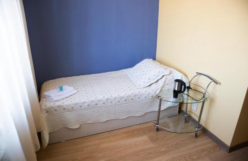 Aktobe Hotel | Sad Dolgoletiya Hotel