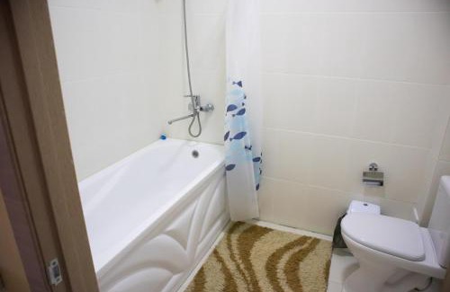 Aktobe Hotel | Sad Dolgoletiya Hotel
