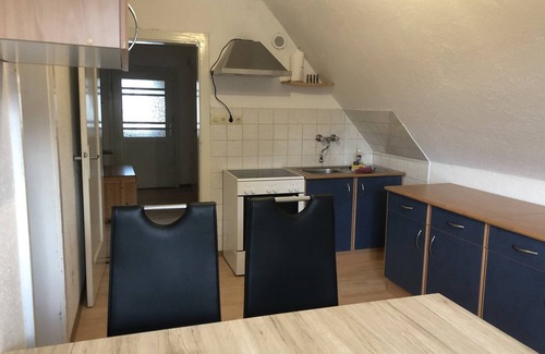 Schwandorf Apartment | (SAD112) Comfy workers rental
