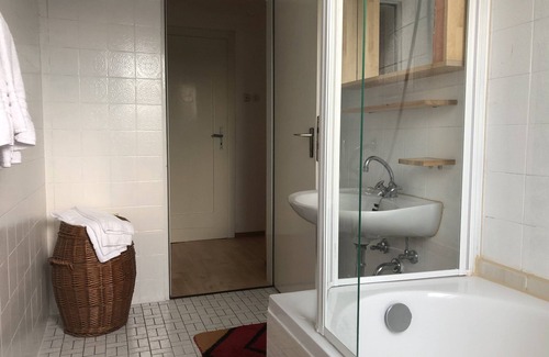 Schwandorf Apartment | (SAD112) Comfy workers rental