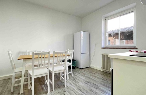 Schwandorf Apartment | (SAD221) Smart workers rental/rental housing