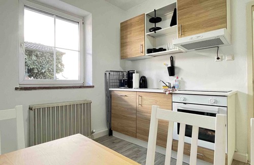 Schwandorf Apartment | (SAD221) Smart workers rental/rental housing