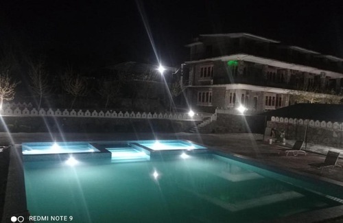 Sadri Resort | Sada Nira Resort ,Kumbhalgarh Rajasthan