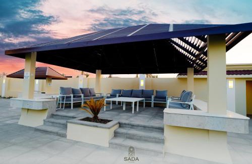 Barka Villa | Sada Villas