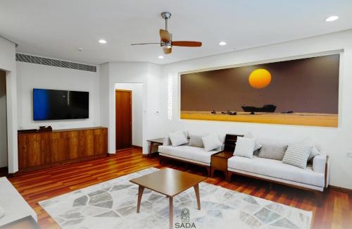 Barka Villa | Sada Villas
