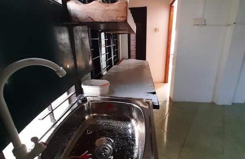 New Town House | Sadakirana Holiday Home