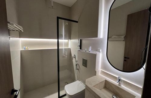 Sari Street Apartment | Sadana