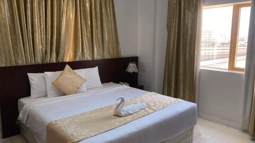 Sohar Hotel | SADARA HOTELS APARTMENTS