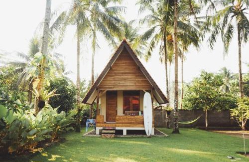 Batu Karas House | Sadati Home Stay