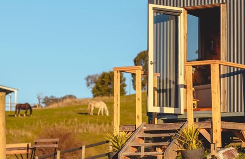 Tyaak House | Saddle Country Escape by Tiny Away