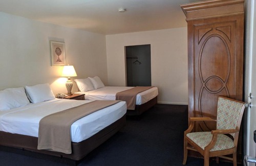 Pahrump Hotel | Saddle West Casino Hotel