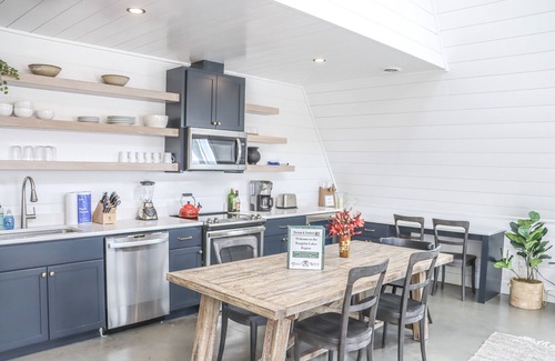 Sandy River House | Saddleback Parmachanee 22- easy ski-in/out location on Saddleback!