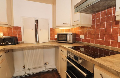 Newton Reigny Cottage | SADDLEBACK BARN, pet friendly, character holiday cottage in Penrith