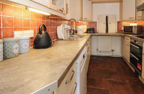 Newton Reigny Cottage | SADDLEBACK BARN, pet friendly, character holiday cottage in Penrith