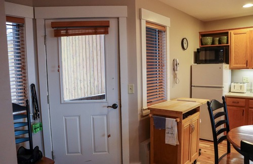 Rangeley House | Saddleback - South Branch Condo 7-1
