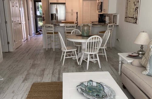 Wesley Chapel Condo | Saddlebrook Golf and Tennis Resort 1 bedroom