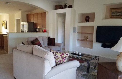 Saddlebrooke House | Saddlebrooke Home Close to Amenities!