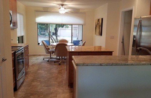 Saddlebrooke House | Saddlebrooke Home Close to Amenities!