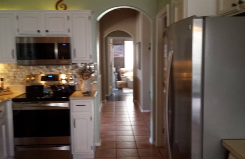 Saddlebrooke House | Saddlebrooke Property With A Spectacular View.