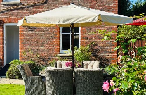 Funtington Bed & Breakfast | Saddlers B&B