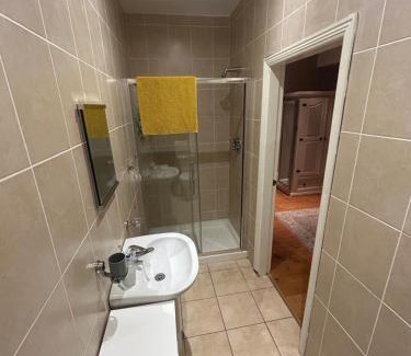 Williamstown Apartment | Saddleview Farm, Galway