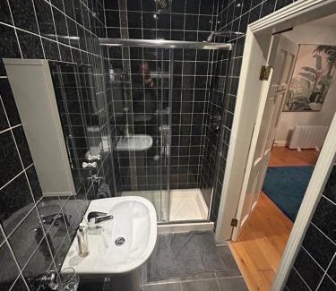 Williamstown Apartment | Saddleview Farm, Galway