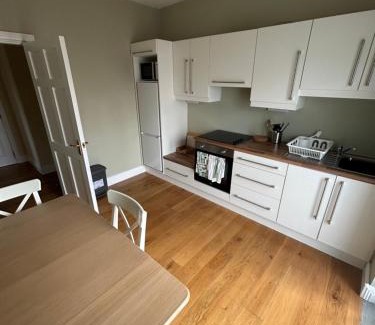 Williamstown Apartment | Saddleview Farm, Galway