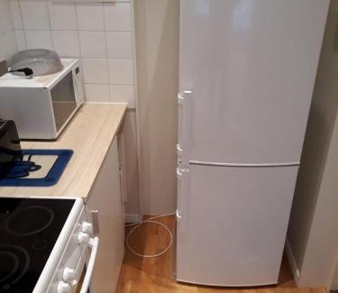 Edsberg Apartment | Sadel5a