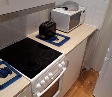 Edsberg Apartment | Sadel5a