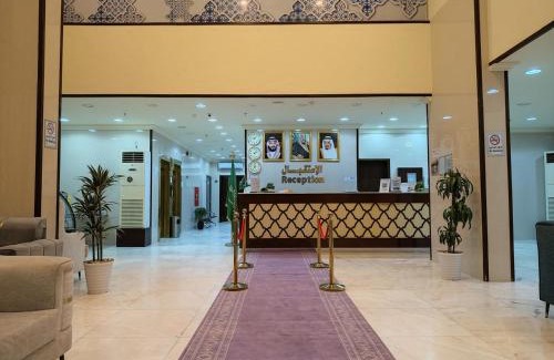 Mecca Hotel | Sadfal Khair AL Aziziya صدف الخير العزيزية