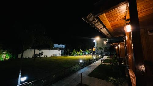 Ellora Hotel | Sadhana Agro Tourism