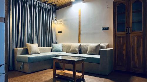 Ellora Hotel | Sadhana Agro Tourism