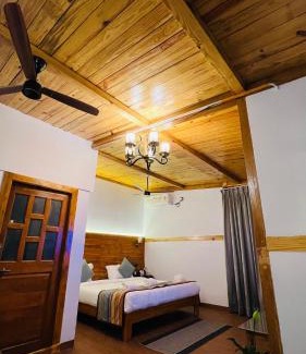 Ellora Hotel | Sadhana Agro Tourism