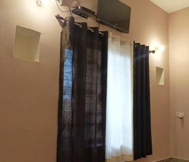 Panna House | Sadhna Sadan Homestay Panna