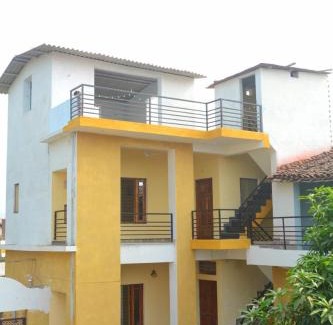 Panna House | Sadhna Sadan Homestay Panna