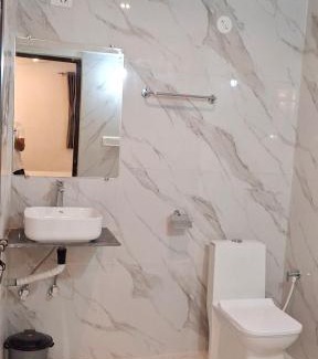 Panna House | Sadhna Sadan Homestay Panna
