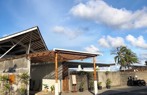 Telukbakau Villa | Sadi Beach House