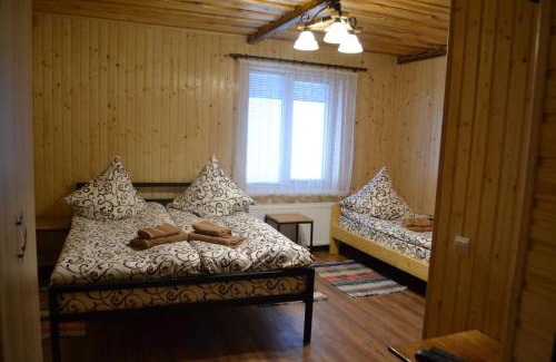 Yasinya Apartment | Sadiba Oprishok