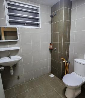 Putrajaya Apartment | Sadiyra Homestay sebelah Alamanda Mall dan Tasik Putrajaya