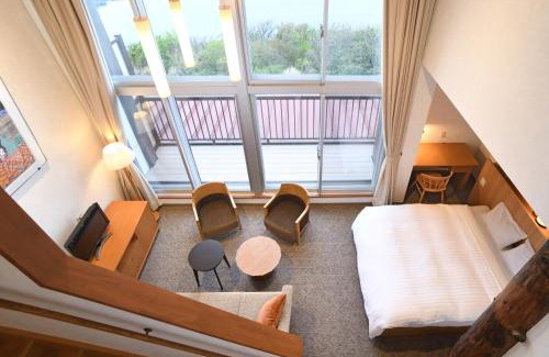 Sado Hotel | SADO二ツ亀ビューホテル