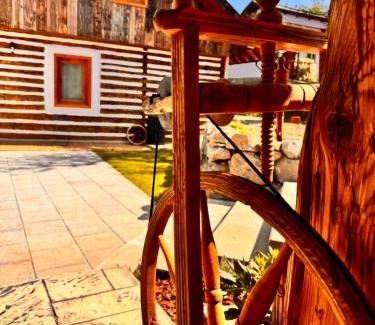 Sadova Ski Chalet | Sadova Village