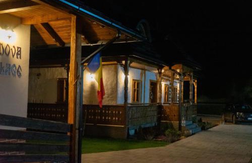 Sadova Ski Chalet | Sadova Village