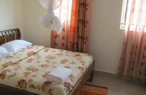 Kireka Hotel | Sadrina Comfort Cottages Kyanja Kampala