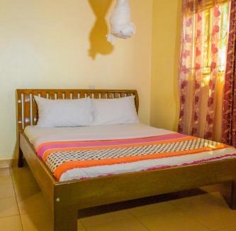 Kireka Hotel | Sadrina Comfort Cottages Kyanja Kampala