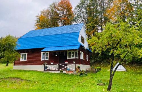 Plavya House | Sadyba na Luzi