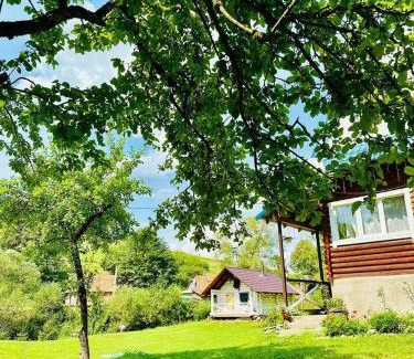 Plavya House | Sadyba na Luzi